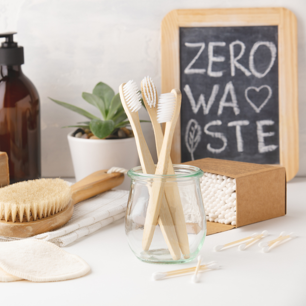 Czym jeste zero waste?