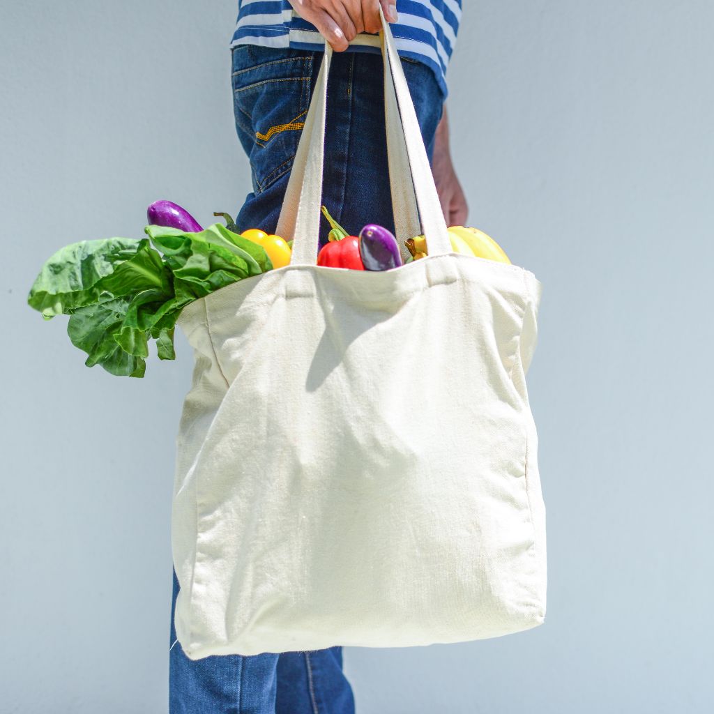 Dzięki zero waste dbasz o środowisko