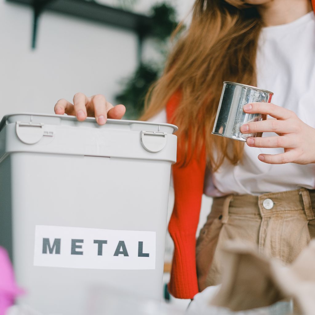 Recykling i zero waste - tylko razem