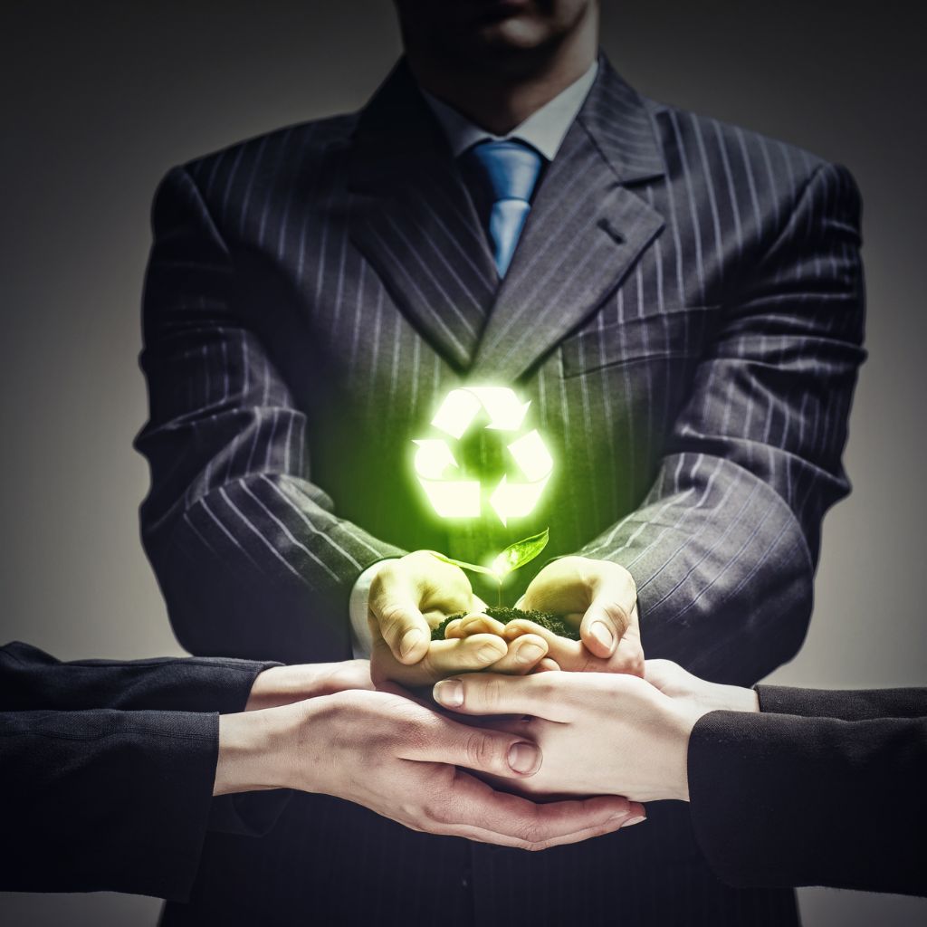 Zasada 5R w praktyce